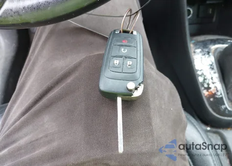 2013 Buick Encore Convenience из США, поврежденный, VIN KL4CJFSB1DB183554